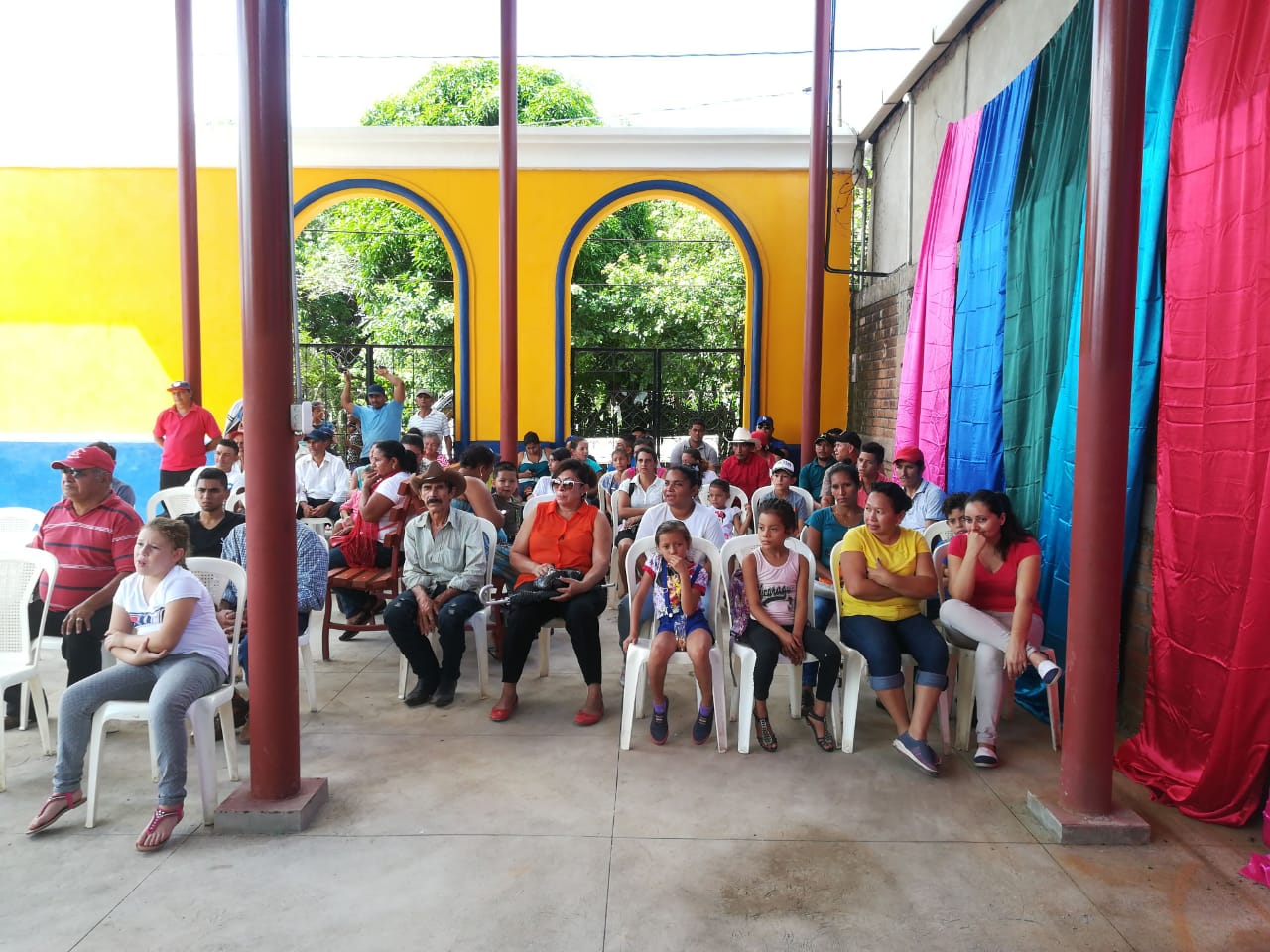 mercado